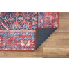 CONCEPTUM HYPNOSE Tepih (150x230) Blues Chenille Red AL 354