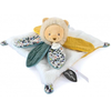 Doudou Darilni set - plišasti levji spalec