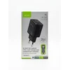 Bavin punjač 20W PD type C + kabl type C PC2001Y crna ( 90067 )
