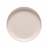 Casafina krožnik Pacifica Marshmallow, mali, Stoneware, 23 cm, roza