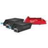 Milwaukee MXF NRG-406 set akumulatorjev in polnilca - Milwaukee