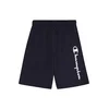 Champion Authentic Athletic Apparel Hlače mornarska/bela