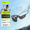 Lanshidun Bluetooth slušalice BE20, Crne