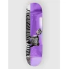 Jacuzzi Unlimited New Pro Broken Cat 8.5 skate deska silver