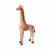 Plišana igračka za decu žirafa 11-71817 72 cm, Narandžasta