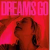 Polica - Dreams Go (CD)