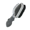 FURminator dvojna krtača - D 21 x Š 6,5 x V 4 cm