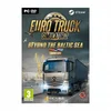 PC Euro Truck Simulator 2 - Beyond the Baltic Sea Simulacija, PEGI 3