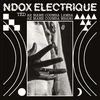 Ndox Electrique - Tëbdd ak Mame Coumba Lamba ak Mame Coumba Mbang (Limited Edition) (LP)