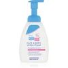 SEBAMED Baby pena za kupanje 400 ml