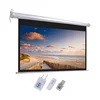 Platno za projektor LEXIN EH120120M zidno elektricno