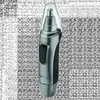 Clatronic Trimer za nos NE3595, Sivi
