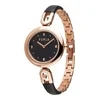 Ročna ura Furla Bangle WW00010-VIT000-O6000-1-008-20-CN-W Nero