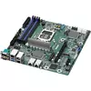 ASRock EC262D4U-2L2T, 1xSKT LGA 1700, Intel E-2400, C262, SATA, NVMe, 1xM.2, 2x10GbE, 2xGbE, IPMI