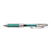 Pentel pentel gel olovka pure bl77 tirkiz ( p.bl77tls3 )