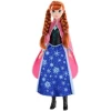 Disney Mattel Disney Frozen - Lutka Anna (HTG24)