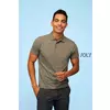 SO11377 PRESCOTT MEN POLO SHIRT