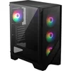 MSI MAG FORGE 120A AIRFLOW kućište