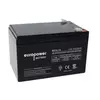 EUROPOWER - Baterija za UPS 12V 12Ah EUROPOWER