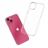 Przezračno zaštitno kućište za Apple iPhone 15 Plus - Prozirna KP27668