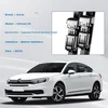 Aolin Metlice brisača za automobil, 711 mm, 559 mm