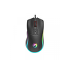 MARVO M358 Gaming optički miš, 7400dpi, Crni
