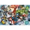 Puzzle 100 marvel 16454 103327 ( 125/64541 )