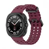 Narukvica Soft Loop za Samsung ultra watch 22mm bordo