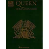 QUEEN THE BASS GUITAR COLLECTION