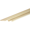 Mlet smrekov tram 3x15mm (1m)