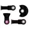Bosch 4-delni Set za Pod/Ugradnju 2.608.661.696