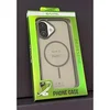 Bavitel iPhone 17 MagSafe siva ( 96468 )