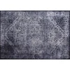 Conceptum Hypnose Tepih Blues Chenille 22, 75x150cm, Tamnoplavi