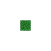 Japanske TOHO seed bead perle 6/0 mat zelena