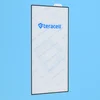Zastitno staklo Tempered glass Teracell Titan 2.5D 10u1 Samsung S928B Galaxy S24 Ultra crni (fingerprint unlock)