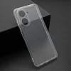 Maska ULTRA TANKI PROTECT silikon za Xiaomi Redmi A5/ providna