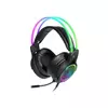 DEFENDER Gaming slušalice Cosmo Pro virtual 7.1 crne