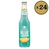 ALeCoq Koktel Blue Lagoon, 0.33l