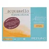 Blok Watercolour Artistico traditional white 23x30,5cm 20L 300g (cold pressed/grana fina) Fabriano 19012330