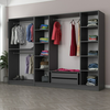 HANAH HOME Garderober Kale 4939