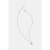 Tory Burch Ogrlica Kira Pendant