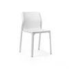 Vrtni stol BIT, bianco