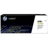 toner HP 658X/W2002X/Color LaserJet Enterprise M751n, M751dn - rumena XL