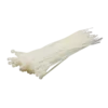 Logilink vezice 100kom, 150x2.5 mm, prozirne