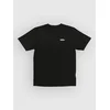 Vans Left Chest Kids moška majica black