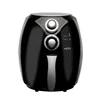 Friteza bez ulja Rosberg RP51980C 1600W 3l crna