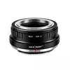 K&F Concept Mount Adapter M42 - Nikon Z