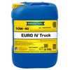 Ravenol Ulje za motor Euro IV Truck, 10W-40, 10L