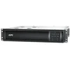 APC Smart-UPS 1500VA LCD RM 2U 230V with SmartConnect, 1.0 KWatts / 1.5 kVA | SMT1500RMI2UC