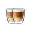 Bialetti Kozarci Firenze 2 kosa - 200 ml